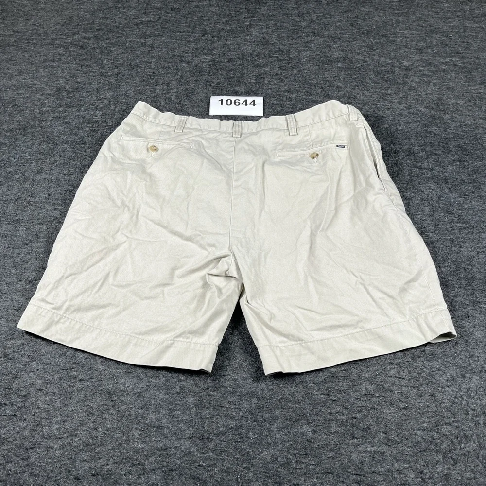 Polo Ralph Lauren Classic Fit Pleated 9